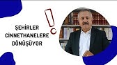 Ahmet Köseoğlu - Şehir ve Medeniyet (Medeniyet Akademisi)